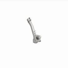 Load image into Gallery viewer, BRE Exhaust 02-05 A4 Quattro A4 1.8L Front Pipe Kit
