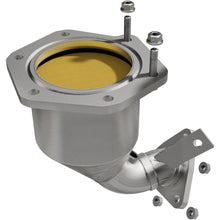 Load image into Gallery viewer, Magnaflow 07-12 Nissan Altima 3.5L Direct Fit Converter
