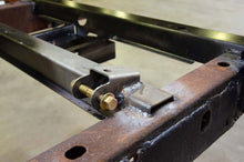 Load image into Gallery viewer, Rust Buster 02-08 Dodge Ram 1500 Rear Shock Mount - Right
