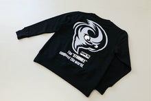 Load image into Gallery viewer, HKS Stormee Black Sweatshirt 2021 - X-Large Apparel HKS   
