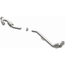 Load image into Gallery viewer, Magnaflow 2005 Mercedes-Benz CLK320 3.2L Direct Fit Converter

