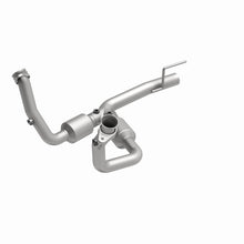 Load image into Gallery viewer, MagnaFlow Conv DF 99-01 G Cherokee 4.7 Front | 93241

