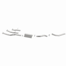 Load image into Gallery viewer, BRExhaust Exhaust Kit Replacement GM
