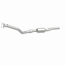 Load image into Gallery viewer, Magnaflow 09-11 Audi A6 Quattro 3.0L Direct Fit Converter
