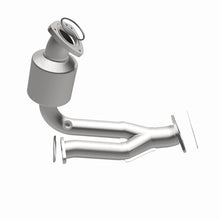 Load image into Gallery viewer, Magnaflow 07-08 Saturn Aura 3.6L Direct Fit Converter
