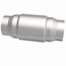 Load image into Gallery viewer, MagnaFlow Conv Univ 3.00inch C/C
