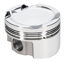 Load image into Gallery viewer, JE Pistons RENAULT CLIO F7P 8:1 Set of 4 Pistons JE Pistons
