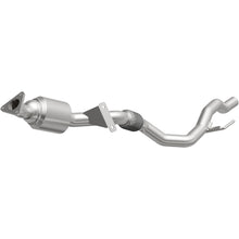 Load image into Gallery viewer, Magnaflow 11-17 Porsche Cayenne 3.6L Direct Fit Converter
