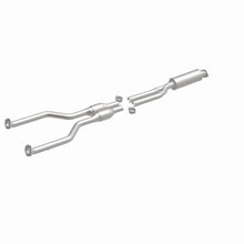 Load image into Gallery viewer, Magnaflow California Direct Fit Converter 06-13 Lexus IS350 3.5L
