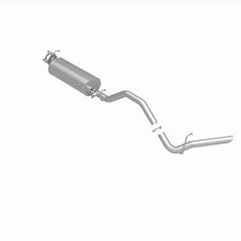 Load image into Gallery viewer, MagnaFlow BRE Exhaust Kit 00-05 Astra Safari Van 4.3L
