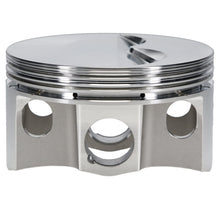 Load image into Gallery viewer, JE Pistons Chevy Small Block 4.030in Bore -3.8cc (Left Side) - Single Piston JE Pistons
