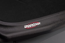 Load image into Gallery viewer, UnderCover 14-18 Chevy Silverado 1500 (19 Legacy) 6.5ft SE Bed Cover - Black Textured Bed Covers - Hinged Undercover   

