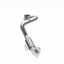Load image into Gallery viewer, BRE Exhaust 12-16 CHEVROLET SONIC 1.8L Front Pipe Kit
