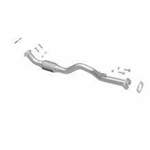 Load image into Gallery viewer, BRE Exhaust 93-97 Corolla Prizm 1.6L 1.8L Front Pipe Kit
