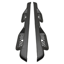 Load image into Gallery viewer, Westin 19-22 Ram 1500 Crew Cab (Excl. 19-22 Ram 1500 Classic) Outlaw Nerf Step Bars Westin
