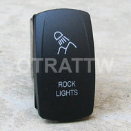 Spod Rocker Rock Lights Switch | 860580