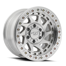 Load image into Gallery viewer, Dirty Life 9313 Enigma Race 17x9 / 5x127 BP / -12mm Offset / 78.1mm Hub Machined Wheel
