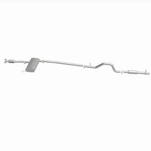 Load image into Gallery viewer, MagnaFlow BRE Exhaust Kit 04-07 FreeStar Monterey
