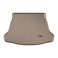Load image into Gallery viewer, WeatherTech 2016+ Toyota Prius Cargo Liners - Tan
