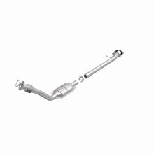 Load image into Gallery viewer, MagnaFlow Conv DF 02-03 GM Van 3.4L FWD
