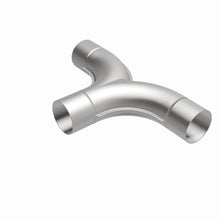 Load image into Gallery viewer, MagnaFlow Exhaust Products Exhaust Y Pipe MagnaFlow Exhaust Products Magnaflow Exhaust Y-Pipe - 2.50/2.50 10734
