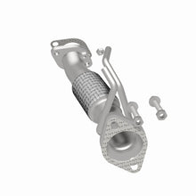 Load image into Gallery viewer, BRE Exhaust 14-16 Kia Soul 2.0L Front Pipe Kit
