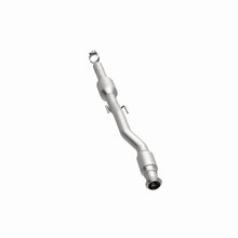 Load image into Gallery viewer, Magnaflow 2007 Mini Cooper 1.6L Direct Fit Converter
