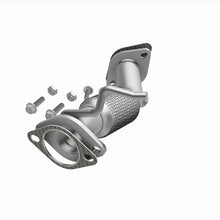 Load image into Gallery viewer, BRE Exhaust 11-14 Sonata 2.0L 2.4L Front Pipe Kit
