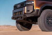 Load image into Gallery viewer, DV8 Offroad 24-26 Toyota Land Cruiser Spec Series Front Bumper

