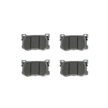 Load image into Gallery viewer, Brembo 16-17 Hyundai Genesis/ Genesis G80/ Kia K900 Front NAO Brake Pad | P30083N
