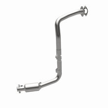 Load image into Gallery viewer, MagnaFlow Conv DF 05-08 Land Rover LR3 4.0L/4.4L/06-08 Range Rover Sport 4.2L Spercharged/4.4L P/S
