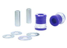 Load image into Gallery viewer, SuperPro Front Lower Control Arm Bushing Kit
