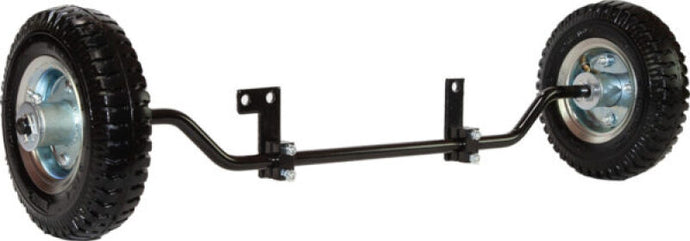 Hardline Universal Training Wheels 50cc Hardline