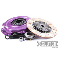 Load image into Gallery viewer, XClutch 64-70 Ford Mustang Base 3.3L Stage 2 Cushioned Ceramic Clutch Kit
