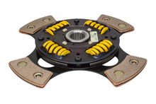 Load image into Gallery viewer, ACT 2004 Subaru Forester 4 Pad Sprung Race Disc Clutch Discs ACT   
