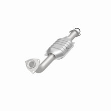 Load image into Gallery viewer, MagnaFlow CONV DF 04-06 Toyota Tundra 4.7L Passenger Side Front
