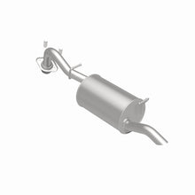 Load image into Gallery viewer, MagnaFlow BRE Exhaust Kit 12-17 Toyota PRIUS C 1.5L
