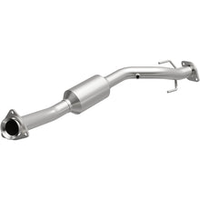 Load image into Gallery viewer, Magnaflow 06-07 Chevrolet Trailblazer 4.2L Direct Fit Converter
