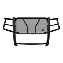 Load image into Gallery viewer, Westin 2019 Chevrolet Silverado 1500 HDX Grille Guard - Black Westin
