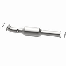 Load image into Gallery viewer, Magnaflow 05-15 Toyota Tacoma 4.0L Direct Fit Converter
