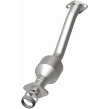 Load image into Gallery viewer, Magnaflow 11-13 Nissan Juke 1.6L Direct Fit Converter
