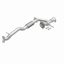 Load image into Gallery viewer, BRE Exhaust 14-22 Jeep Cherokee 3.2L Front Pipe Kit
