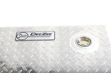 Load image into Gallery viewer, Deezee Universal Tanks - L-Shape Brite-Tread Aluminum (111 Gal) Fuel Tanks Dee Zee
