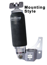 Load image into Gallery viewer, Ridetech 64-72 GM A-Body Rear TQ Shockwaves (Use w/ Moser/GearFX)
