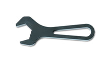 Load image into Gallery viewer, 12 AN Wrench Anodized Black 

