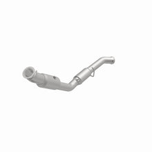 Load image into Gallery viewer, Magnaflow 2017 Mercedes-Benz GLS450 3.0L Direct Fit Converter
