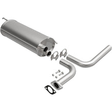 Load image into Gallery viewer, Magnaflow BRE Rear Muffler Kit Replacement Chevrolet | 108-0175
