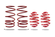 Pedders 04-06 Pontiac GTO V6 SportsRyder Low Springs Lowering Springs Pedders   