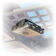 Load image into Gallery viewer, Turn Offroad Molle Rugged Radio Mount | MP-RRM
