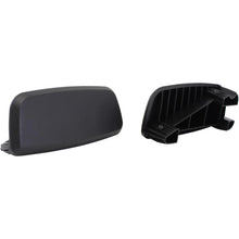 Load image into Gallery viewer, Westin R7 Includes front and rear end cap with fasteners - Black Westin

